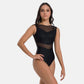 Sueli Tank Leotard - BY68