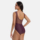 Sueli Tank Leotard - BY68