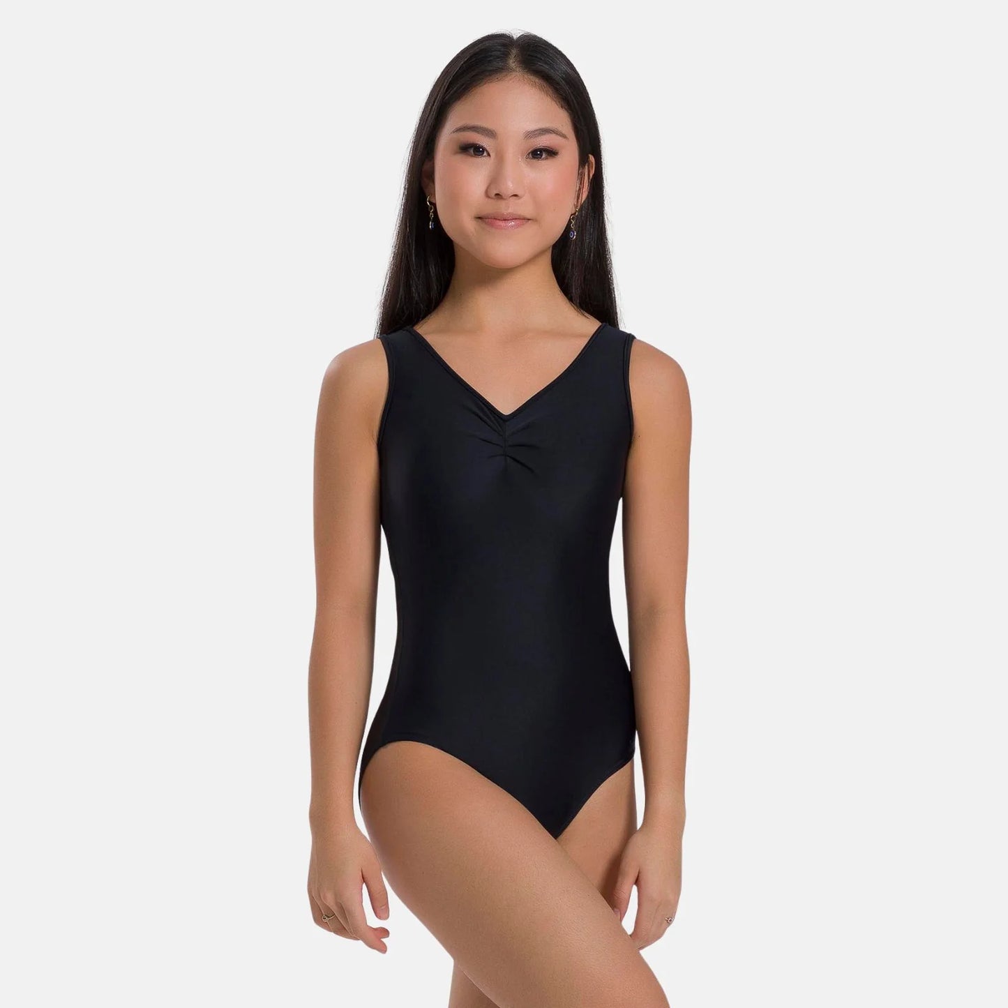 Siena Tank Leotard - BY69