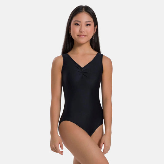 Siena Tank Leotard - BY69