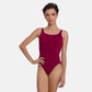 Zuri Tank Leotard - BY71