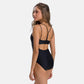 Yohana Camisole Leotard - BY73
