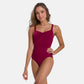 Yohana Camisole Leotard - BY73