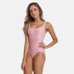 Yohana Camisole Leotard - BY73
