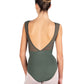 Caprice Lace Bodice Leotard