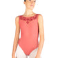 Corbeau Tank Leotard