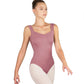 Inaya Tank Leotard - Multiple Colorways