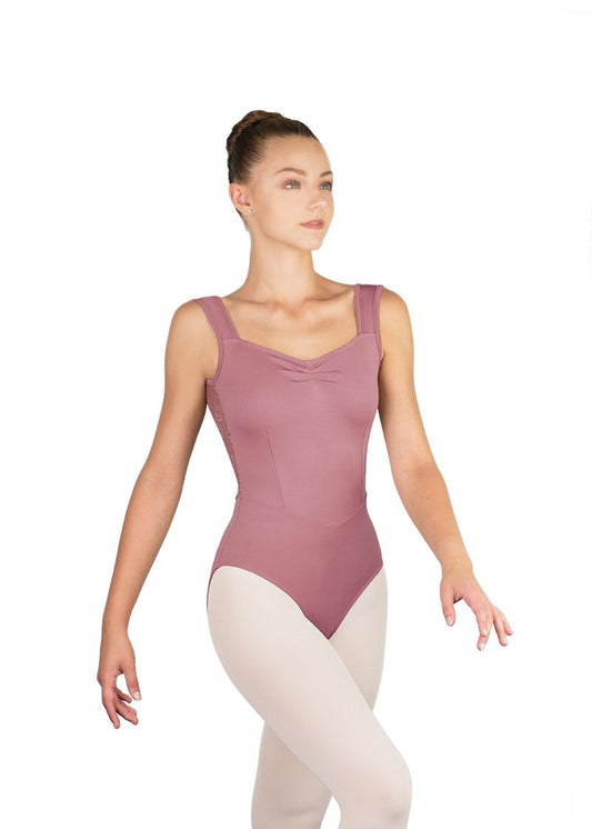 Inaya Tank Leotard - Multiple Colorways