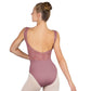 Inaya Tank Leotard - Multiple Colorways