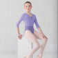 Josee Microfiber Wrap Top - Preorder