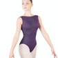 Ballet Rosa Girls Belle Tank Leotard - Preorder