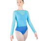 Natasha Mesh Top - Preorder