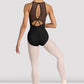 Cassia Halter Neck Leotard - L3317B