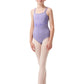Girls Double Strap Camisole Leotard - CL0517
