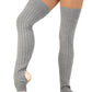 Knit Legwarmers - W1170