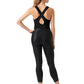 Wrap Back Tank Top - Z0635