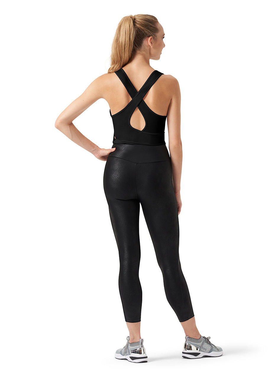 Wrap Back Tank Top - Z0635