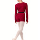 Knit Sweater Top - Z30012