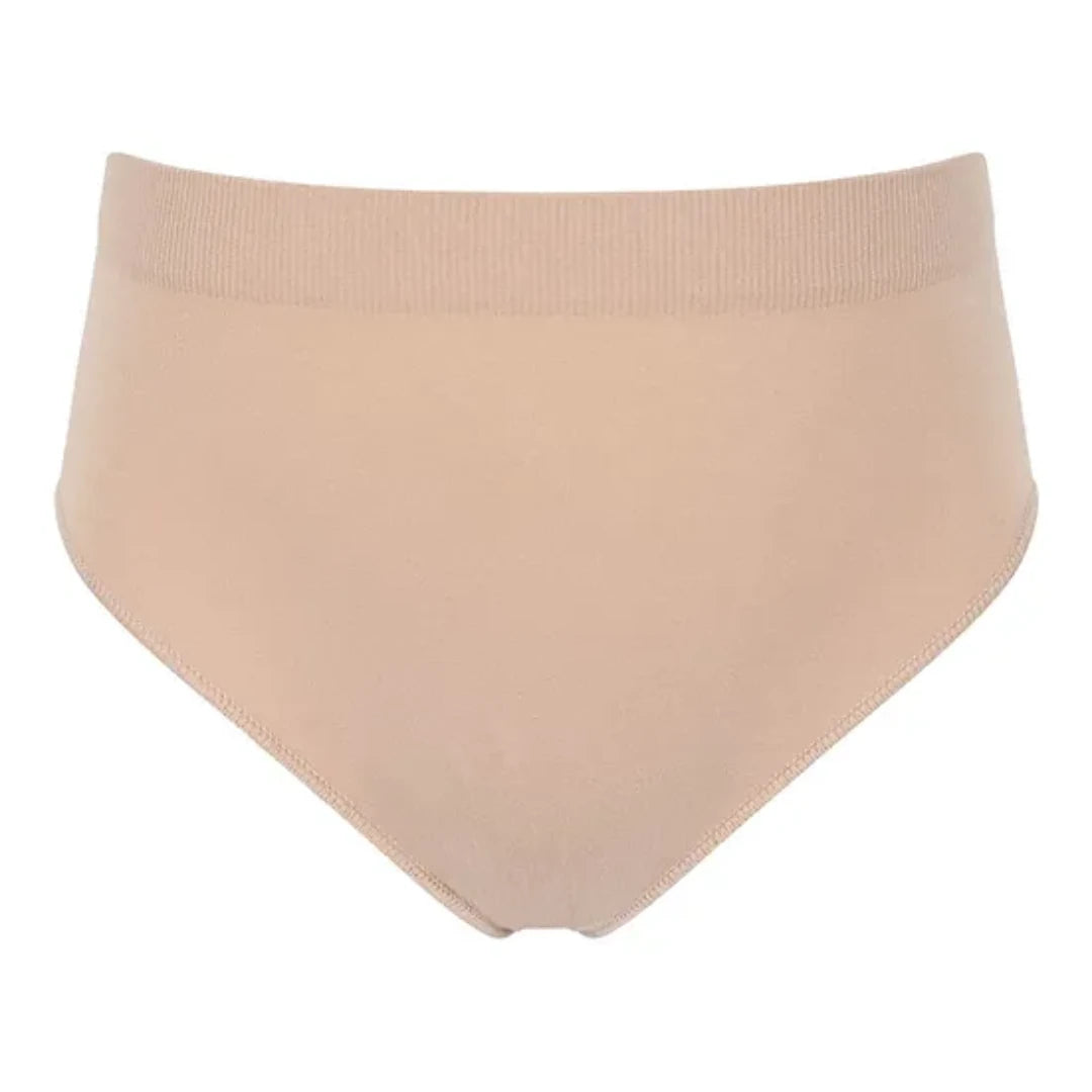 Boys Seamless Dance Brief