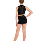Girls V-Front Shorts - CR8464