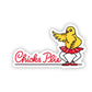 Dance Inspired Vinyl Stickers by Denali & Co.
