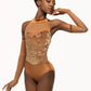 Mesh Arm Sleeves