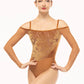 Tatiana Baroque Leotard
