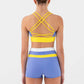 Confidence Crop Top