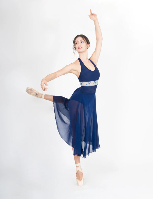 Aurora DI Leotard - Preorder
