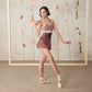 Brigid CL Leotard - Supernatural