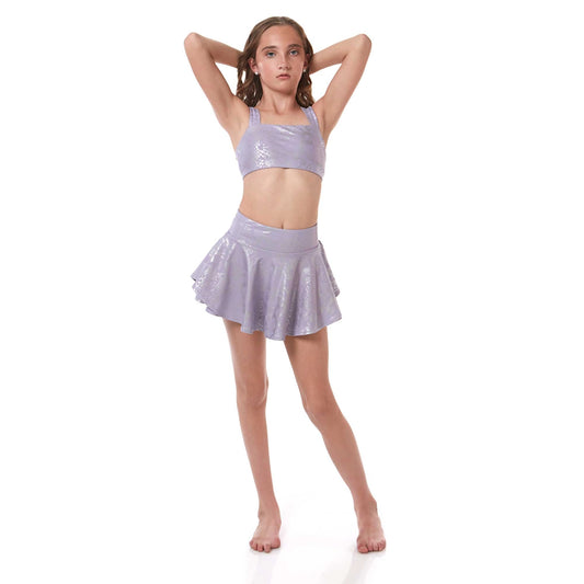 Girls Vitality Skirt