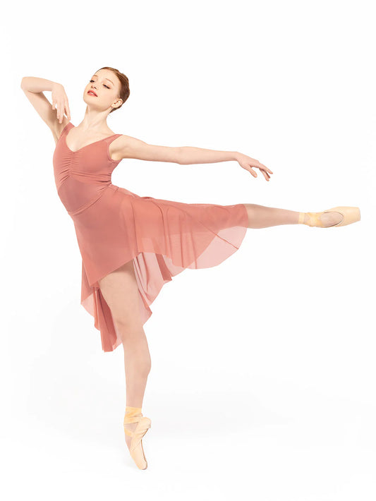 Beatrice Leotard - Multiple Colorways