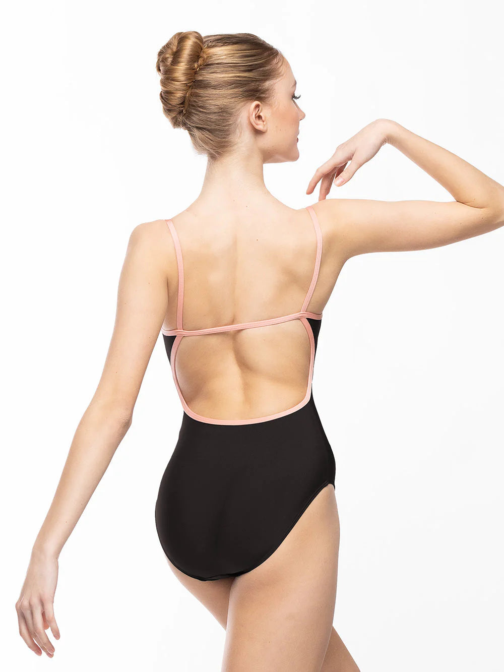 Candy Camisole Leotard - Multiple Colorways