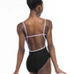 Candy Camisole Leotard - Multiple Colorways