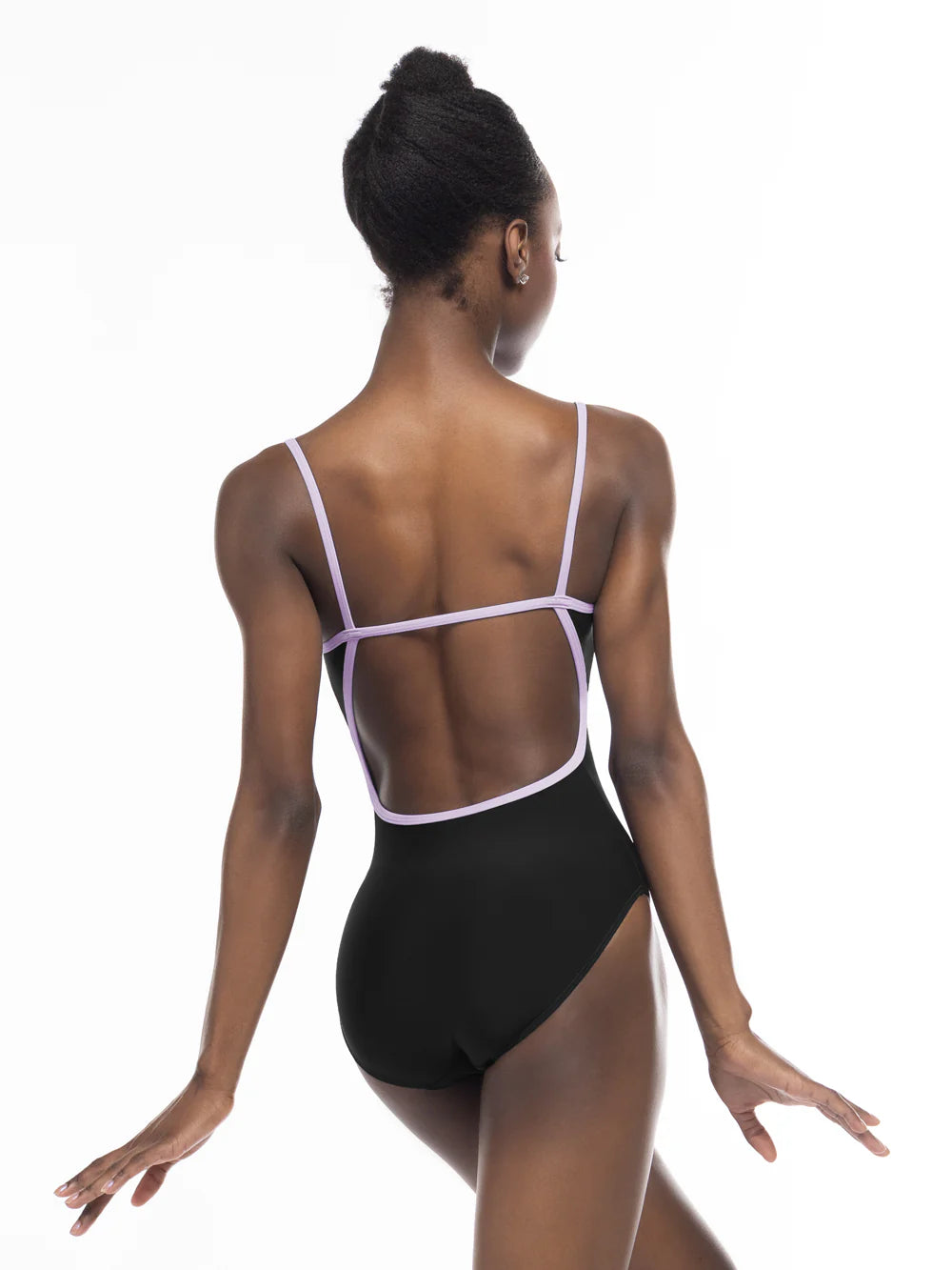 Candy Camisole Leotard - Multiple Colorways