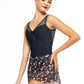 Fabiola Tank Leotard - Multiple Colorways