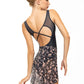 Fabiola Tank Leotard - Multiple Colorways