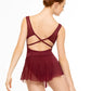Fabiola Tank Leotard - Multiple Colorways