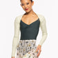 Girls Knit Shrug - Multiple Colorways