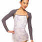 Girls Knit Shrug - Multiple Colorways