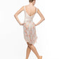 Long High Low Mesh Skirt - Endless Love