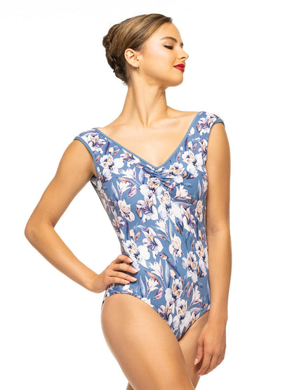 Stella Leotard - Euphoria