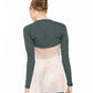 Girls Knit Shrug - Multiple Colorways