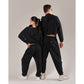 Avery Cropped Hoodie - AAT36