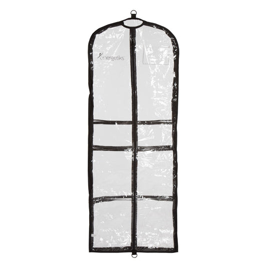 Clear Garment Bag