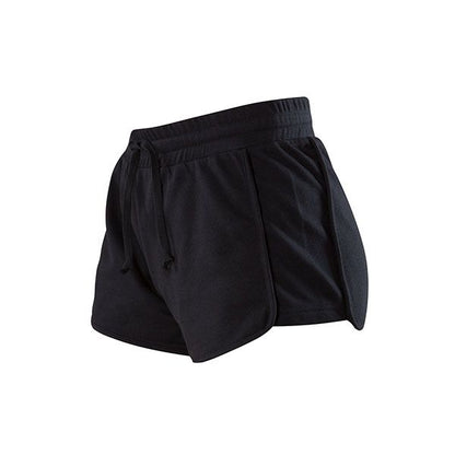 Girls Brooklyn Dance Short - CAS3