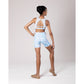 Girls Tate Crop Top - ICC154MR1