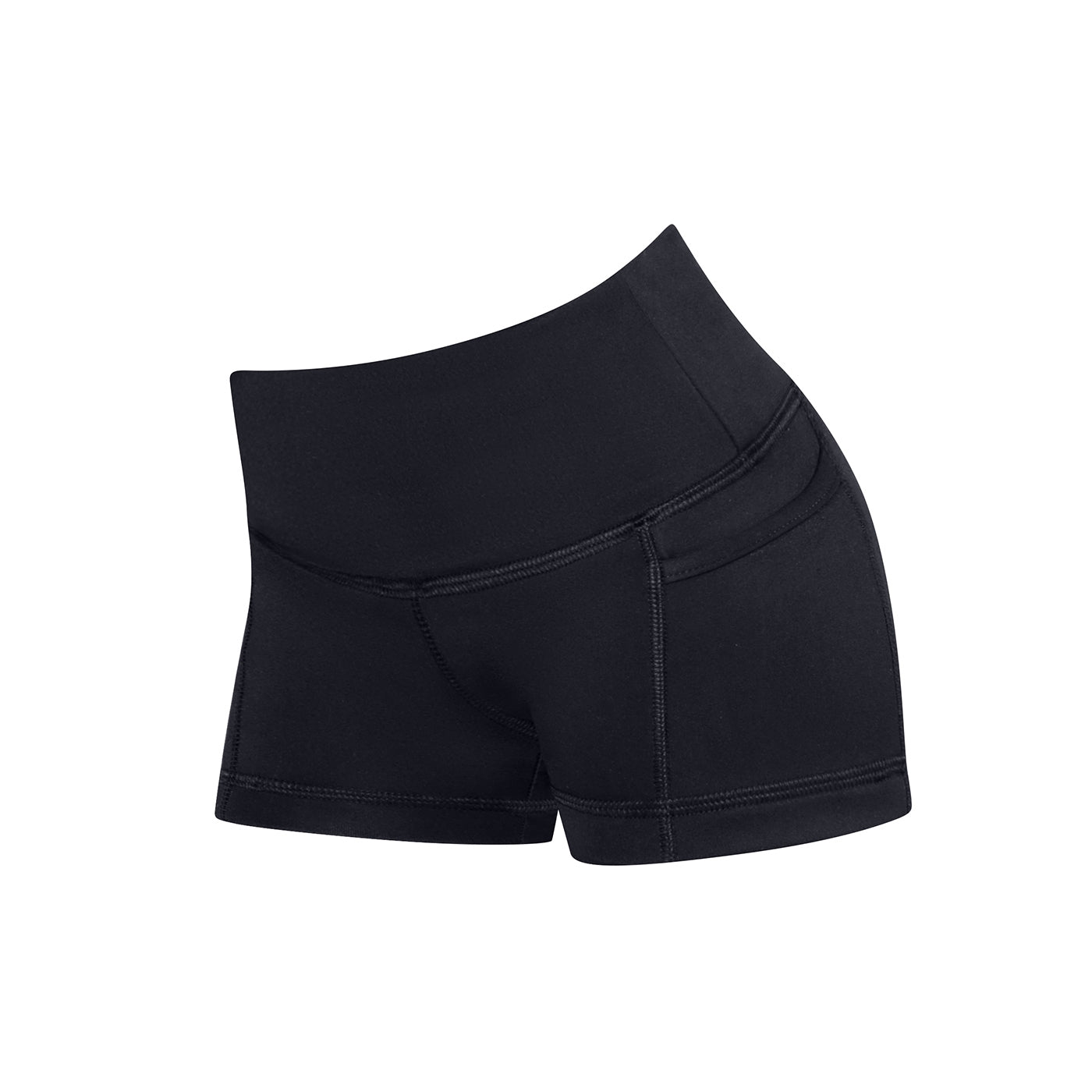 Girls Madison Pocket Short - ICT42MR2