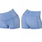 Girls Madison Pocket Short - ICT42MR2