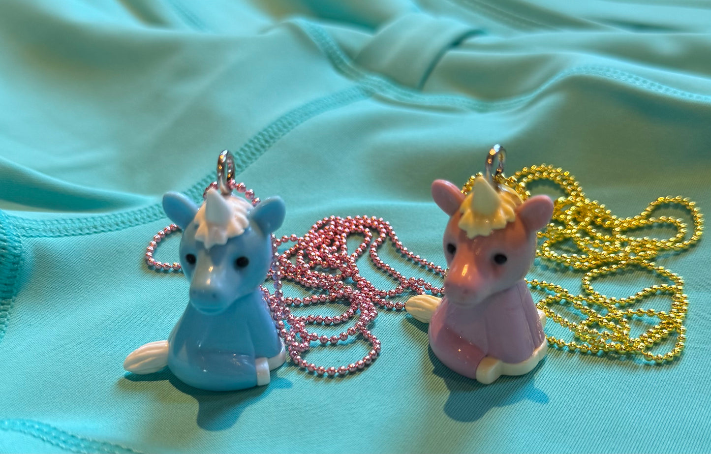Pop Cutie Limited Japanese Collectible Necklaces